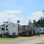 RV Sites