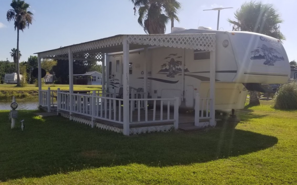 RV Site