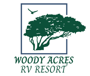 Woody Acres NewLogo